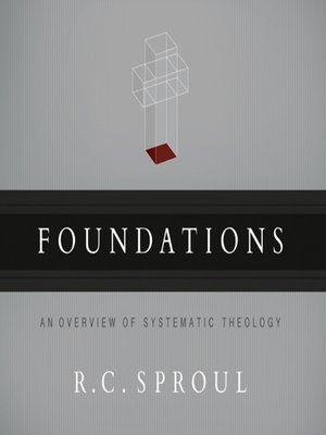 cover image of Foundations